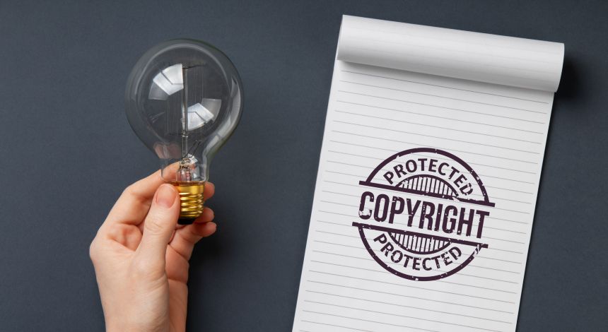 copyright protection